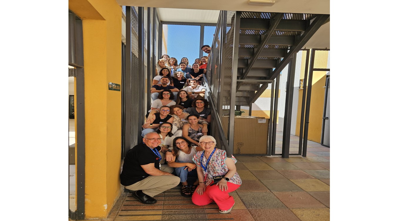 Éxito del Curso de Soporte Vital Pediátrico EPALS organizado por SEMES Andalucía en Sevilla
